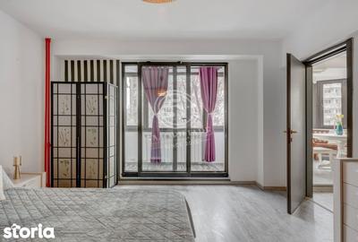 Apartament cu 3 camere, mobilat în Decebal - 15