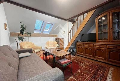 Apartament cu 2 camere, zona Sagului - 2