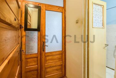 Garsonieră decomandată, mobilată în Gheorgheni - 3