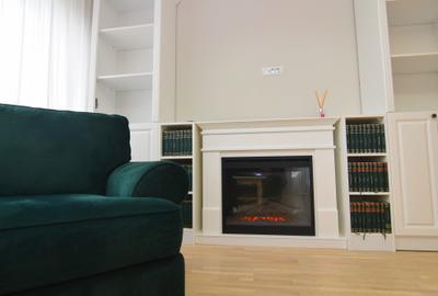 Ap duplex cu 4CD, Moara de Vant , intabulat, mobilat si utilat - 2