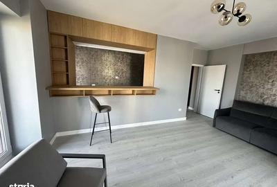 Apartament cu 2 camere decomandat, mobilat în Crângași - 3