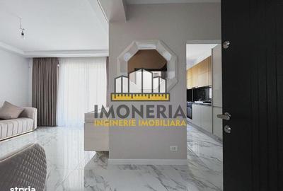 Apartament cu 2 camere decomandat în Titan - 5