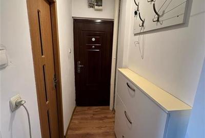 Garsonieră decomandată în Șagului