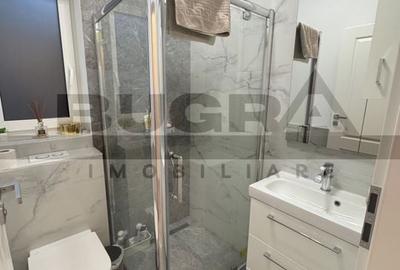 Casa individuala, 130mp utili, 300mp curte, zona OMV - 10