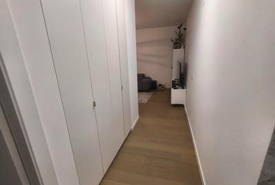 Apartament de închiriat – disponibil din Noiembrie zona Jandarmeriei The Ivy - 4