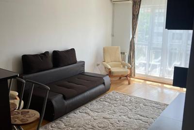 Apartament cu 2 camere semidecomandat, mobilat în Tătărași - 1