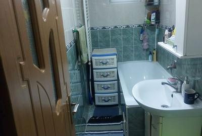 Apartament cu 3 camere semidecomandat în Fălticeni - 2