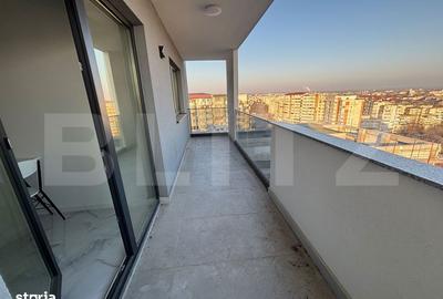Apartament cu 2 camere, mobilat în Central - 7