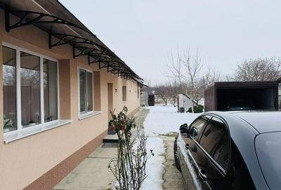 DE VANZARE - casa particulara - Valea lui Mihai - IMOBIHOR - 85 900 - 5