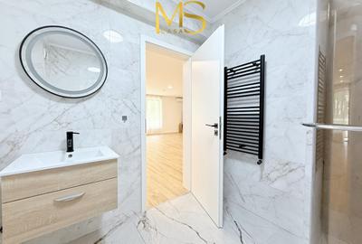 Spatiu Comercial || Baneasa || 77 mp utili + terasa - 7