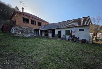 Casă cu 4 camere cu Teren 1887 Mp în Tisa - 9