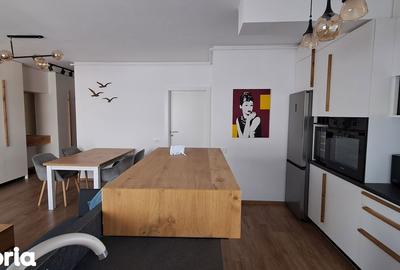 Apartament cu 2 camere în Bartolomeu - 20