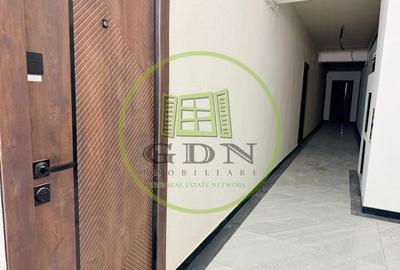 Apartament cu 2 camere decomandat în Clăbucet - 8