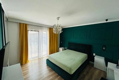 Casă 3 camere  Tunari • Complet mobilată • Gata de mutat - 3