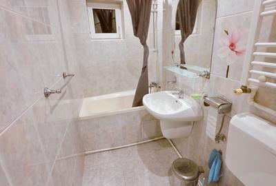 Cismgiu - Sala Palatului 2 camere et 5/8 centrala proprie - 5