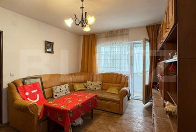 Apartament 3 camere, 62 mp, geam la baie, zona Universitate - 2