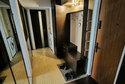 Apartament decomandat, mobilat, utilat, cu doua camera si loc de parcare in Racadau - 8