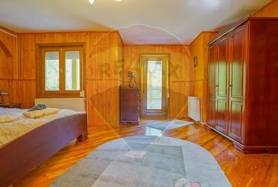 Hotel/Pensiune, de 268 mp, în Dălghiu - 26