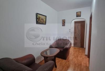 Ap. 3 camere decomandat, etaj intermediar, renovat si mobilat ! - 9