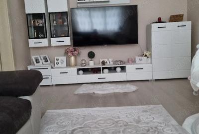 Apartament cu 3 camere decomandat, mobilat în Alexandru cel Bun - 9