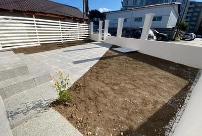 Vila tip Duplex Zona Kaufland cu toate documentele la zi Accept si schimburi - 10