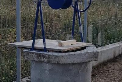 Spațiu comercial, în Valea Ursului - 9