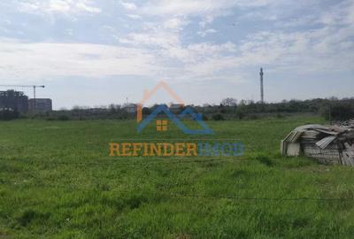 Teren Construcții intravilan de 442 mp, în Alexandriei - 2