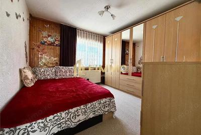 Apartament cu 2 camere decomandat în Burdujeni - 4