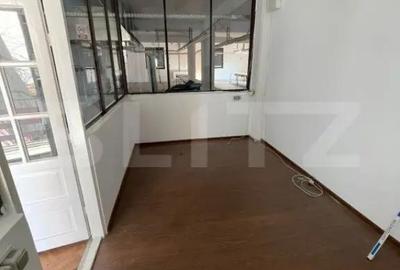 Spațiu comercial, de 580 mp, în Carpați 1 - 15