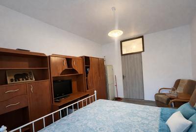 Garsoniera Calea Lipovei - 4