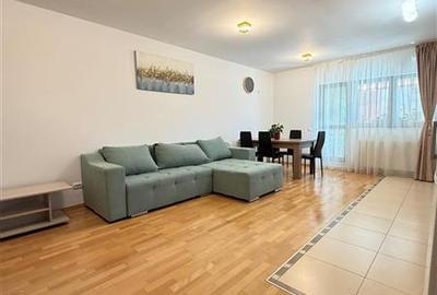Apartament cu 3 camere decomandat în Județean - 15