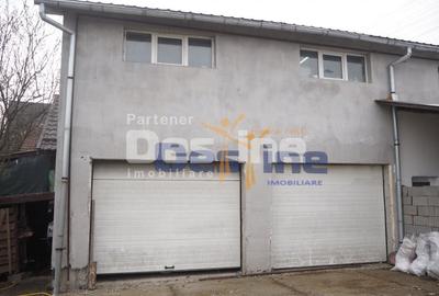 Spațiu comercial, de 216 mp, în Dej - 3