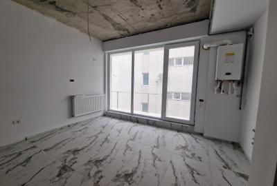 Apartament cu 2 camere semidecomandat în Mamaia-Sat