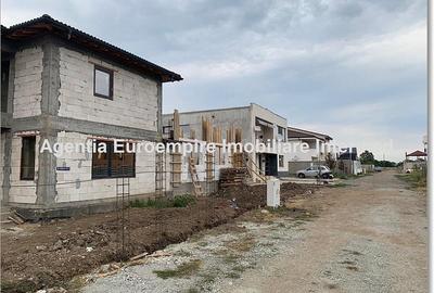 Teren intravilan Constanta zona Km5 Comarnic - 1