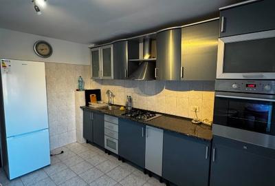 Apartament cu 3 camere decomandat în Ghermănești - 5