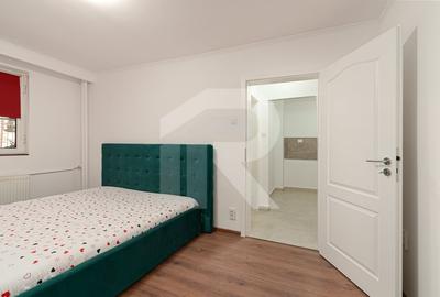 Apartament cu 3 camere decomandat, mobilat în Berceni - 2