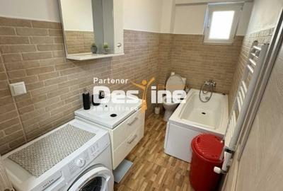 Apartament 1 Camera la Etajul 1, mobilat si utilat - Ideal Residence, zona CUG - 4