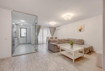 Roka Residence, apartament de 2 camere 68mp si loc de parcare! - 2