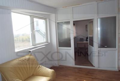 Spațiu industrial, de 410 mp, în Jilava - 23