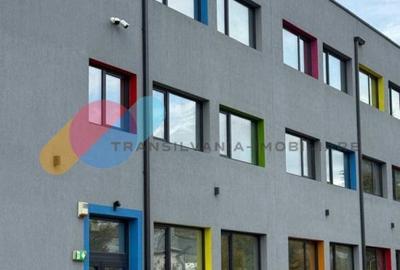 Birou, de 133 mp, în Iris - 4