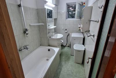 Apartament cu 2 camere decomandat în Central - 6