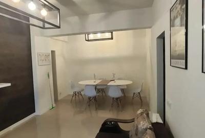 Apartament cu 2 camere semidecomandat în Cișmigiu - 7