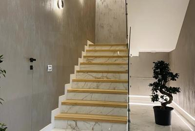 Casa exclusivista de vanzare Bragadiru - 8