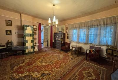 Casa cu 4 camere, 170mp si teren de 1488mp in MANERĂU Casa cu 4 camere, 170mp si teren de 1488mp in MANERĂU - 3