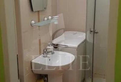 Apartament cu 2 camere semidecomandat, mobilat în Mănăștur - 6