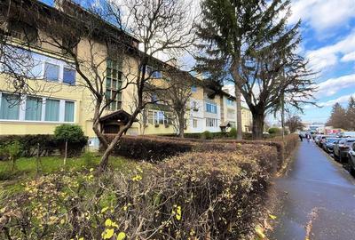 Apartament cu 2 Camere si Parcare in Astra - 12