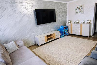 Apartament cu 3 camere decomandat în Aurel Vlaicu - 6