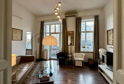 Apartament decomandat în Centrul Civic - 9