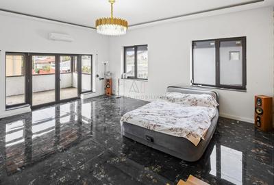 Casă individuală cu 10 camere cu Canalizare în Doamna Ghica - 19