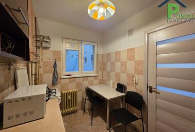 Apartament 3 camere sos. Giurgiului, Drumul Gazarului, cf. I, decomandat - 10